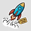 Logo Upgrade My Offer <mark>Bootcamp</mark>