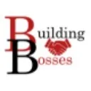 Logo Building <mark>Bosses</mark>