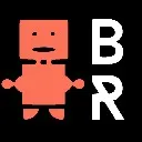 Logo Build-Robotz