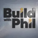 Logo Build With Phil