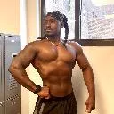 Logo Built Brotherhood