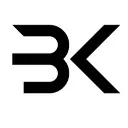 Logo Built by Benji