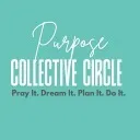 Logo Purpose Collective Circle