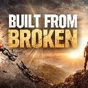 Logo Built from <mark>Broken</mark>