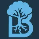 Logo Built from Broken