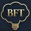 Logo Built From Thought