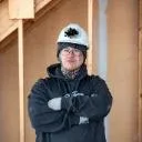 Logo Built Not Broken