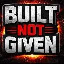 Logo Built not given