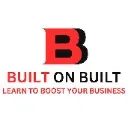 Logo Built on Built