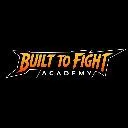 Logo Built To <mark>Fight</mark> Academy