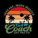 Logo Built To Last Academy