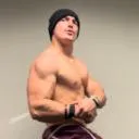 Logo Built to Perform