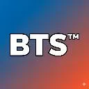 Logo Built to Scale ™ Community