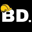 Logo BUILT DIFFERENT