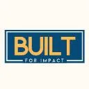 Logo BUILT for Impact