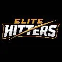 Logo Bula Ballers Elite <mark>Hitters</mark>