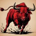 Logo Bull Nation