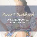 Logo Burnout To Breakthrough