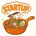 Logo The SaaS & Startup Kitchen