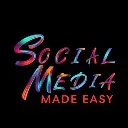 Logo Social Media Made Easy