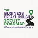 Logo Business Break Through <mark>Society</mark>