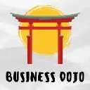 Logo Business Dojo for Coaches