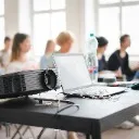 Logo Business English