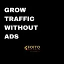 Logo Generate Traffic without Ads