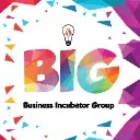 Logo Business Incubator Group (BIG)