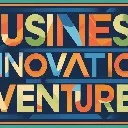 Logo Business Innovation & Ventures