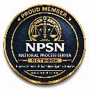 Logo National ProcessServer Network