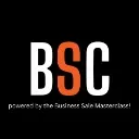 Logo Business Sale Circle