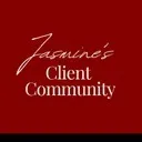 Logo Jasmine's Client Community