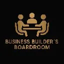 Logo Business Builder’s Boardroom