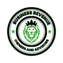 Logo Business Revenue