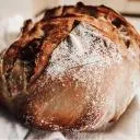 Logo Busy Mom <mark>Sourdough</mark>