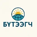 Logo БҮТЭЭГЧ by Oyunmaa Banzragch