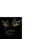 Logo Butterfly Digital Nest