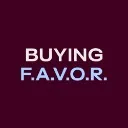 Logo Buying F.A.V.O.R Community