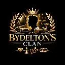 Logo Bydelton’s clan