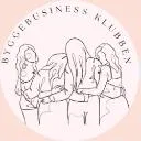 Logo Bygge Business <mark>Klubben</mark>