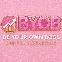 Logo B.Y.O.B
