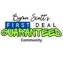 Logo Byron Scott's FDG