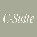 Logo C-<mark>Suite</mark> Coaching