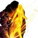 Logo Confident 40s Method