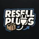 Logo <mark>Resell</mark> Plugs