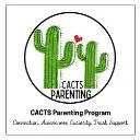 Logo CACTS Parenting Program