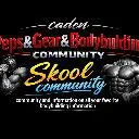 Logo Caden Pep&Gear BreakDown Com.