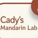 Logo Cady's Global Mandarin Academy
