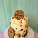 Logo Cake & <mark>Baking</mark> Studio 🎂